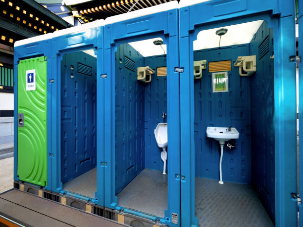 Portable Toilet Options We Offer in Sheridan, AR