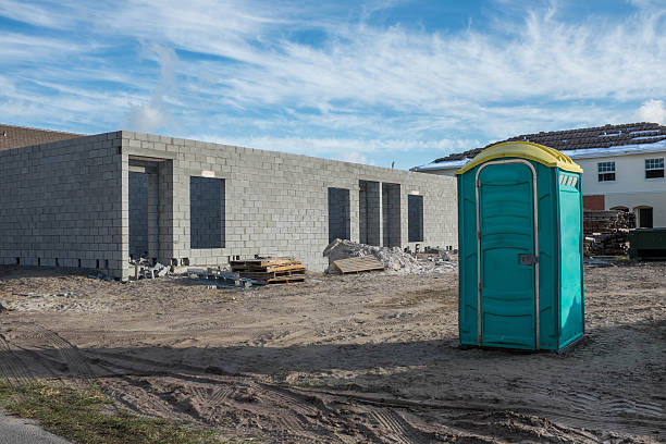 Portable bathroom rental in Sheridan, AR